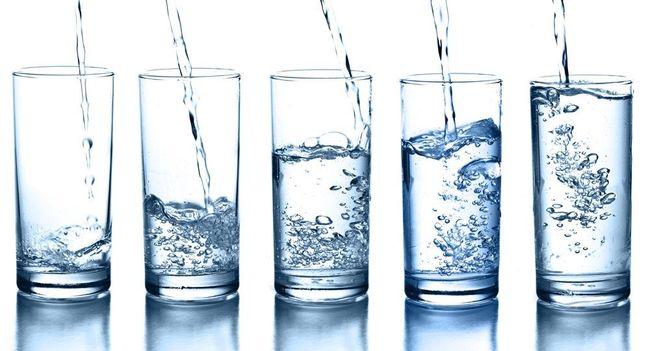 健康365第34天营养误区软饮料可以当饮用水喝